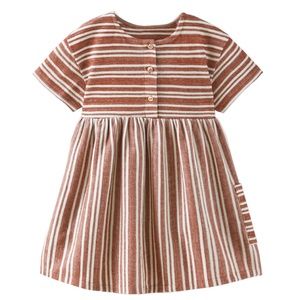 Zara toddler dress